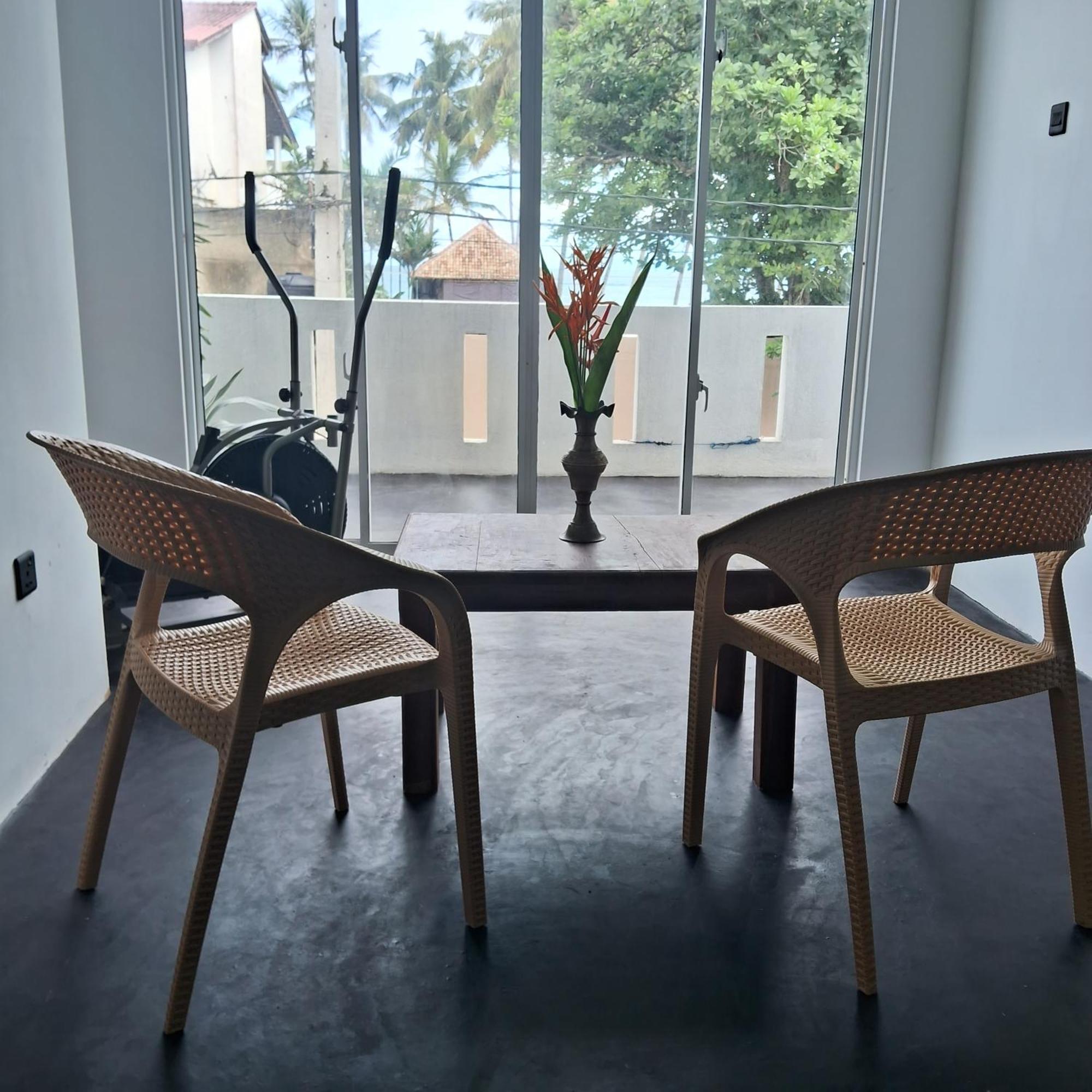 Rko Villa27 Habaraduwa Экстерьер фото